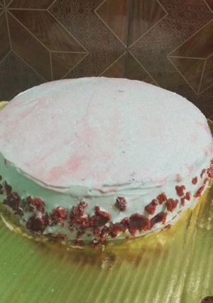 Una foto de Red velvet 💕