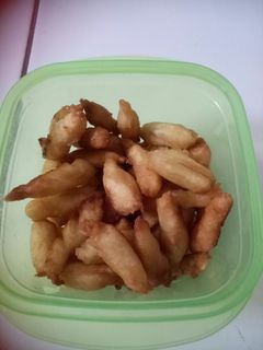 Foto resep Camilan enak