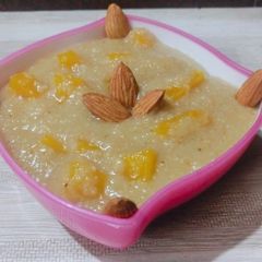 A picture of Pumpkin Lapsi.