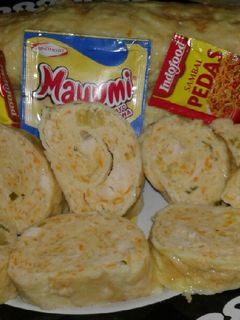 Foto resep Rolade Ayam