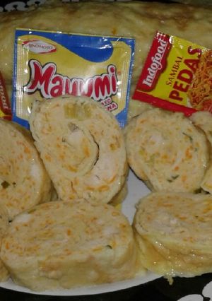 Foto resep Rolade Ayam