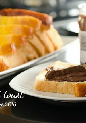 Foto resep Killer soft toast