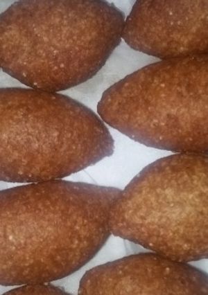 صورة لوصفة الكبيبة