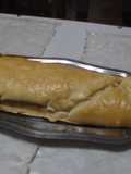Pan de jamón tradición de Venezuela