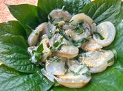 Hình ảnh của quả cà