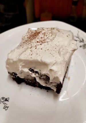 صورة لوصفة جاتوه صحي أحلي من العادي 🥵