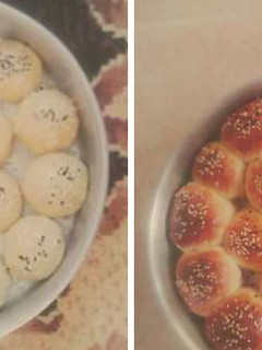 صورة لوصفة خلية نحل