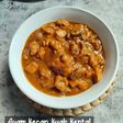 Ayam Kecap Kuah Kental (Topping Mie Ayam)