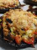 Portobello Recheados