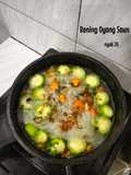 Bening Oyong Soun