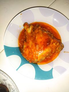 عکسی از دستور نکات مهم پخت مرغ