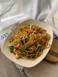 Lo Mein