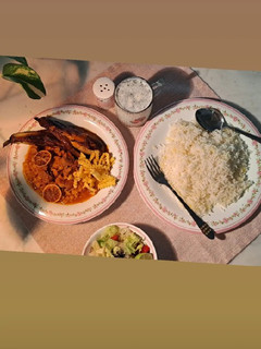 عکسی از دستور خورشت قیمه