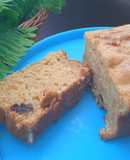 Torta de zanahoria