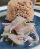 Ceviche clásico