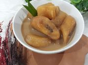 Gambar kolak fiber creme