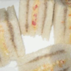 A picture of Club sandwich.