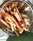 82. Sambal Mangga Muda (Pencit)