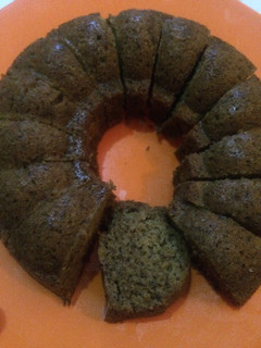 Foto resep Bolu pisang kukus