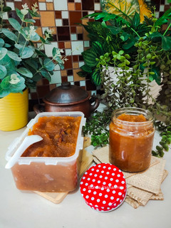 Foto resep Selai Nanas