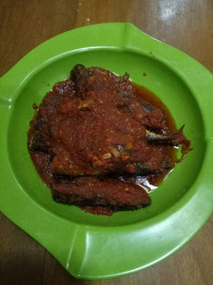 Foto resep Pindang ikan salem