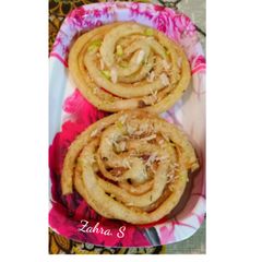 A picture of Instant Jalebi.