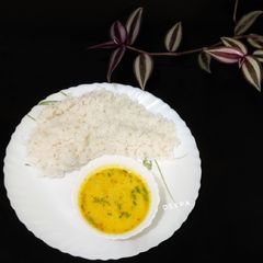 A picture of Dahi Wali Arbi.