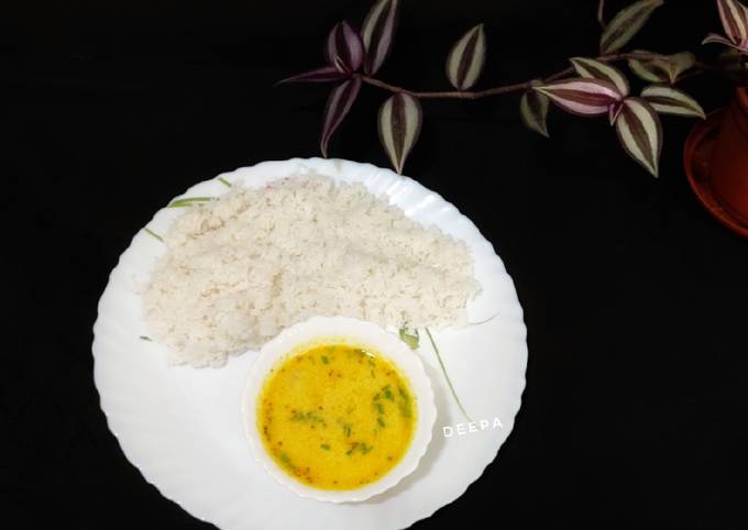 Steps to Make Thomas Keller Dahi Wali Arbi