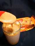 Speculaas Spread ala Lotus Biscoff Spread
