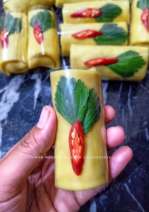 Foto resep Semar Mendem