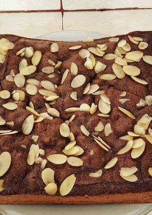 Foto resep Brownies Kukus Coklat