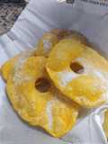 Sopaipillas Chilenas