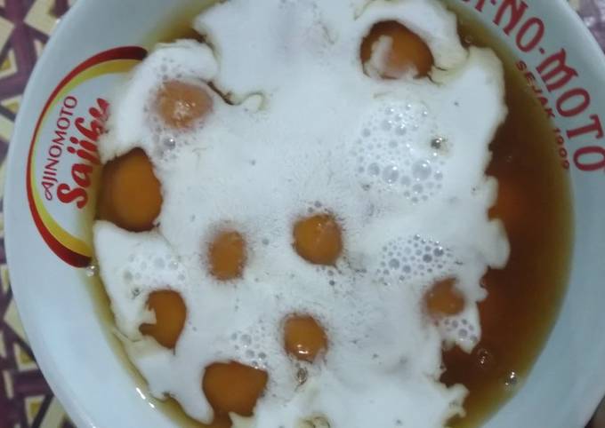 Resep 3.Candil ala abang2 jualan #bikinramadanberkesan Anti Gagal