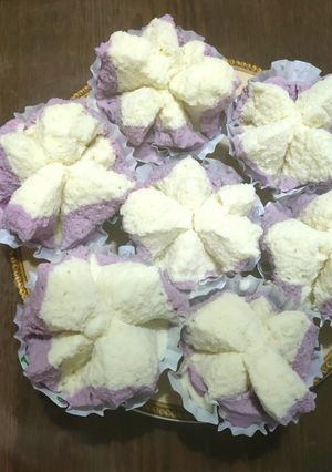 Foto resep 🌷Bolu Kukus tanpa soda 🌷