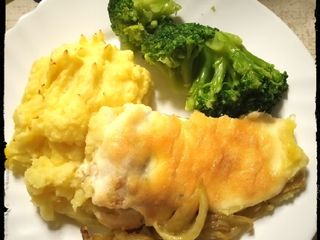Bacalhau à Zé do Pipo