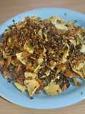 Neem Flower Bhaji