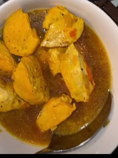 Foto de Caril de Frango