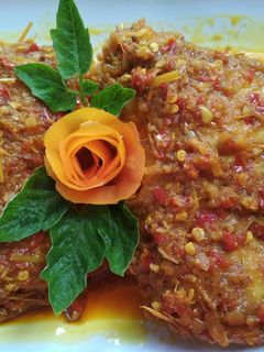 Foto resep Ayam betutu