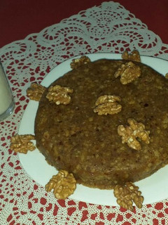 صورة لوصفة رفيس زراوي