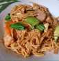 Langkah Mudah untuk Membuat Mie Goreng Mie Basah yang Enak