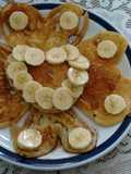 Hot cakes de amor!! ✨💕