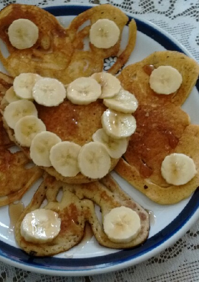 Una foto de Hot cakes de amor!! ✨💕