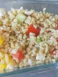 Salade d'ebly
