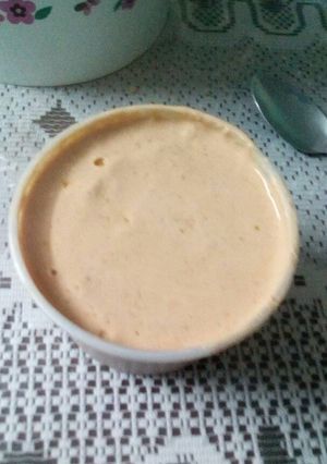 Una foto de Dip chipotle