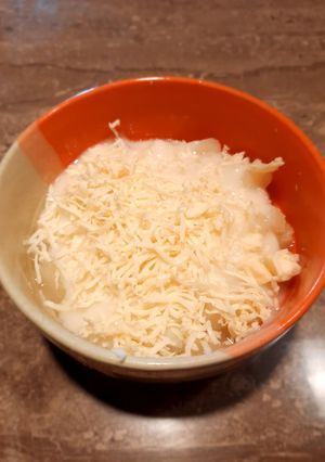 Foto resep SinTha (Singkong Thailand) 😁