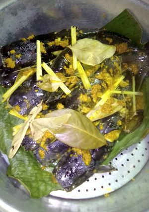Foto resep Ungkep Ikan Lele