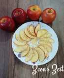Rockit Apple and Seeds Salad