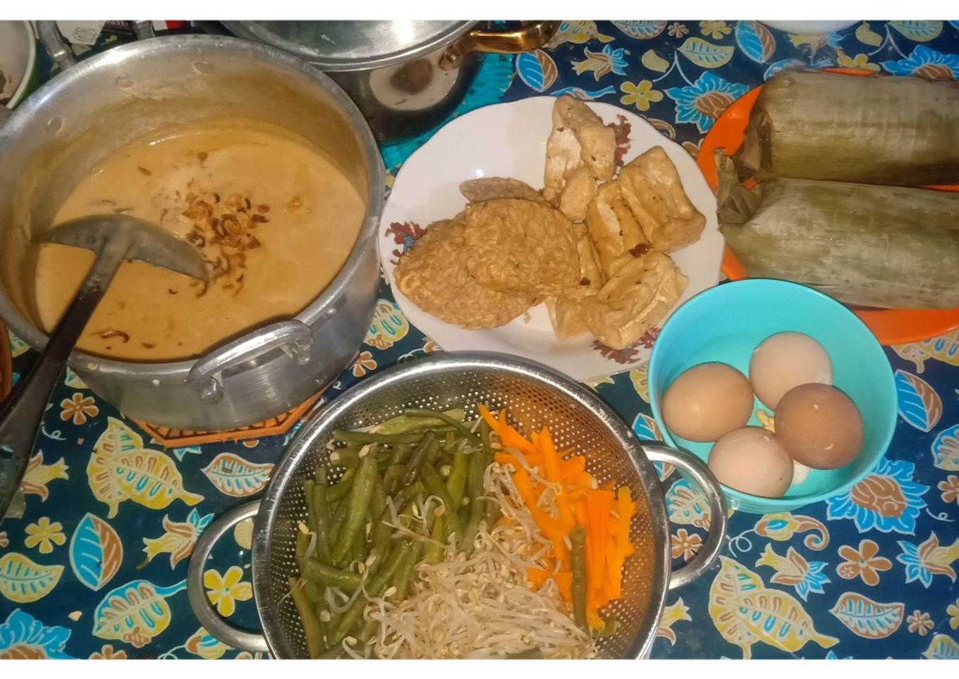 Gado-gado
