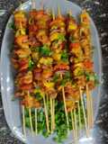 Chicken Shish Tawook