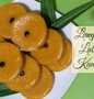 Cara Gampang Menyiapkan Resep Kue Lumpur Labu Kuning (Gurih dan Praktis) yang Menggugah Selera Anti Ribet, Lezat